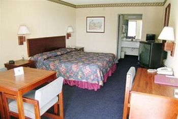 Regency Inn & Suites - Saint Augustine St. Augustine Beach Eksteriør bilde