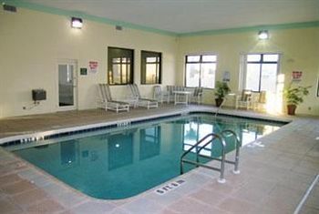 Regency Inn & Suites - Saint Augustine St. Augustine Beach Eksteriør bilde