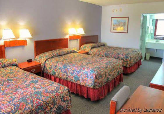 Regency Inn & Suites - Saint Augustine St. Augustine Beach Eksteriør bilde